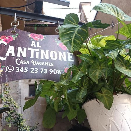 Toffia Al Cantinone מראה חיצוני תמונה