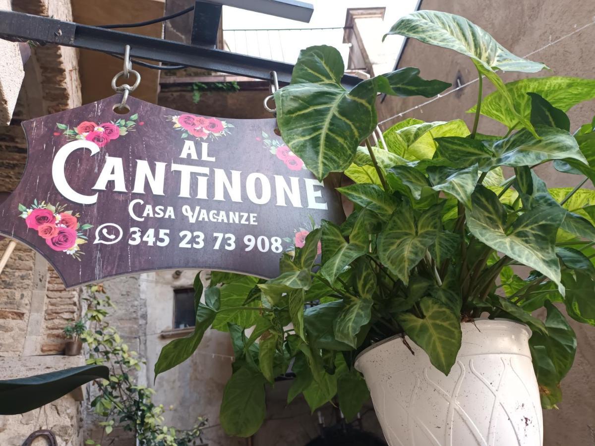 Toffia Al Cantinone מראה חיצוני תמונה