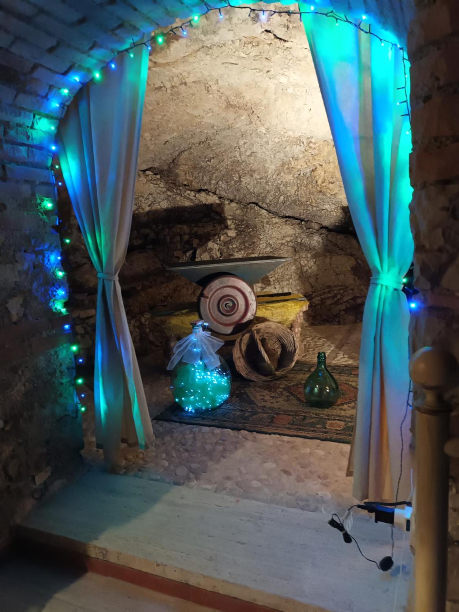 Toffia Al Cantinone מראה חיצוני תמונה