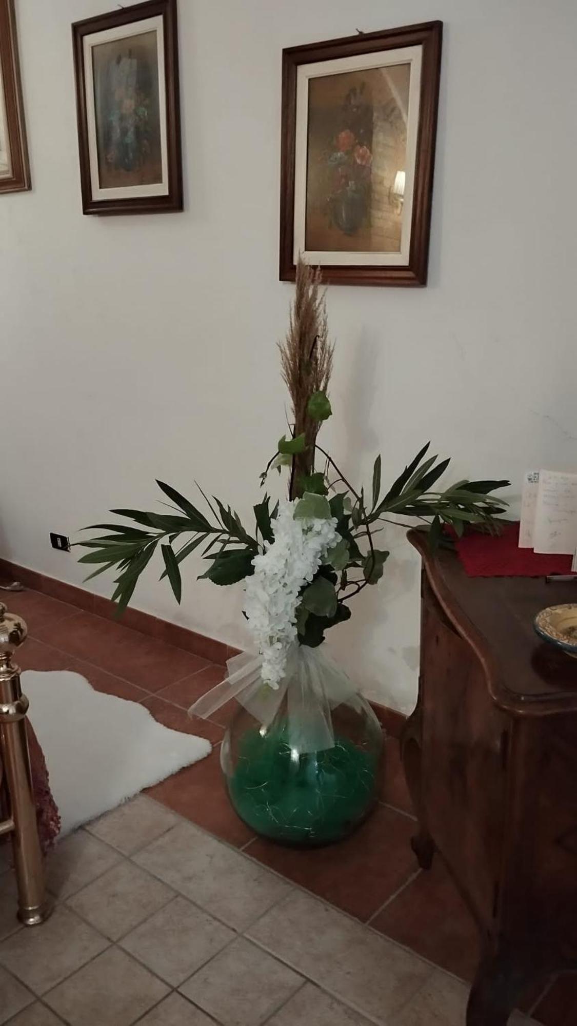 Toffia Al Cantinone מראה חיצוני תמונה