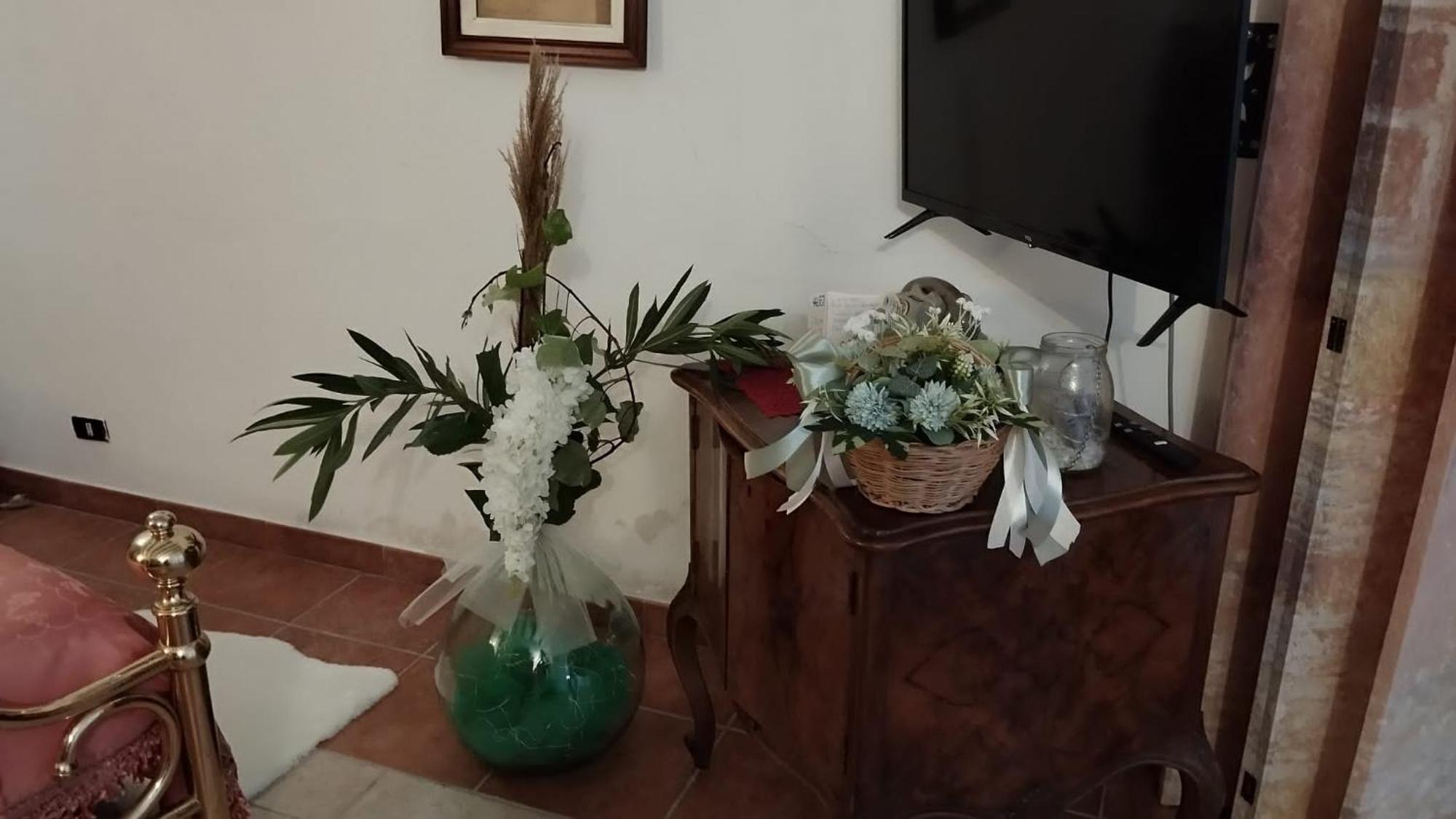 Toffia Al Cantinone מראה חיצוני תמונה